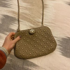 Tory Burch Small Crowe Body Bag